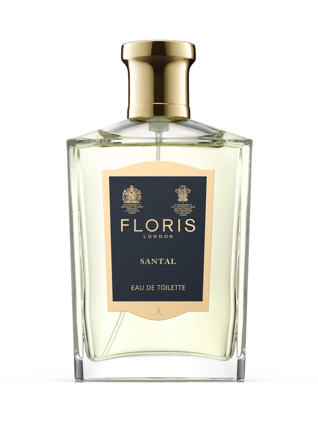 SANTAL EDT